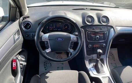 Ford Mondeo IV, 2014 год, 1 295 000 рублей, 17 фотография