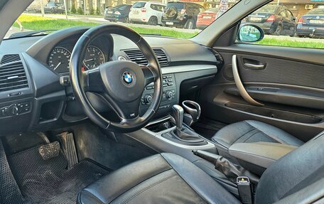 BMW 1 серия, 2008 год, 890 000 рублей, 36 фотография