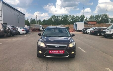 Ford Focus II рестайлинг, 2010 год, 550 000 рублей, 2 фотография