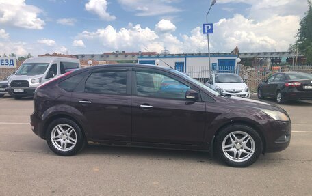 Ford Focus II рестайлинг, 2010 год, 550 000 рублей, 6 фотография