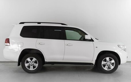 Toyota Land Cruiser 200, 2010 год, 3 749 000 рублей, 5 фотография