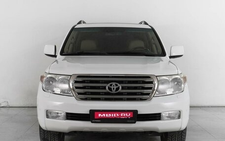 Toyota Land Cruiser 200, 2010 год, 3 749 000 рублей, 3 фотография