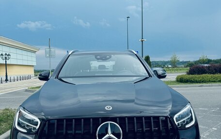 Mercedes-Benz GLC, 2021 год, 6 500 000 рублей, 6 фотография