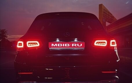 Mercedes-Benz GLC, 2021 год, 6 500 000 рублей, 12 фотография