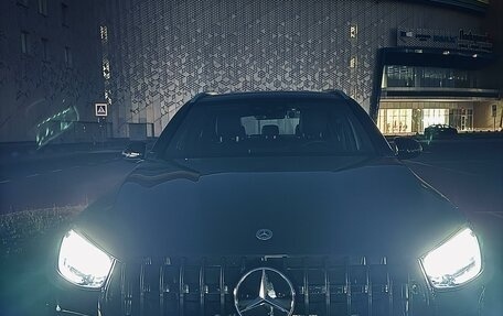 Mercedes-Benz GLC, 2021 год, 6 500 000 рублей, 8 фотография