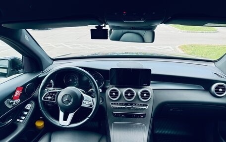 Mercedes-Benz GLC, 2021 год, 6 500 000 рублей, 23 фотография