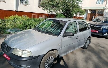 Volkswagen Pointer, 2005 год, 150 000 рублей, 1 фотография