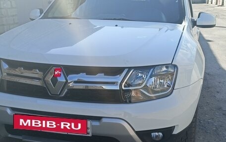 Renault Duster I рестайлинг, 2020 год, 1 420 000 рублей, 2 фотография