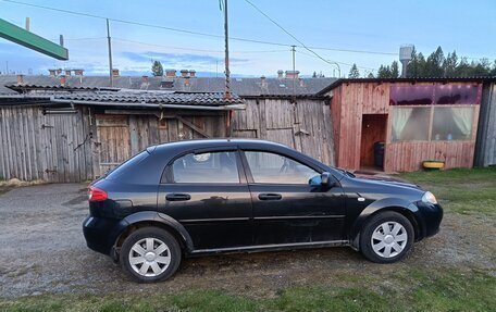 Chevrolet Lacetti, 2010 год, 440 000 рублей, 2 фотография