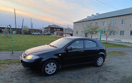 Chevrolet Lacetti, 2010 год, 440 000 рублей, 4 фотография