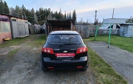 Chevrolet Lacetti, 2010 год, 440 000 рублей, 3 фотография