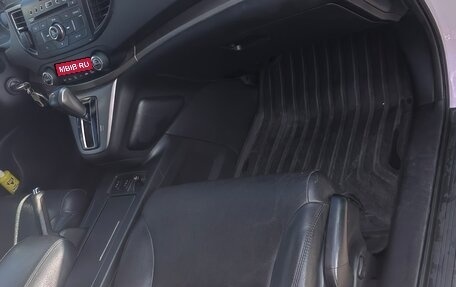 Honda CR-V IV, 2012 год, 2 300 000 рублей, 4 фотография