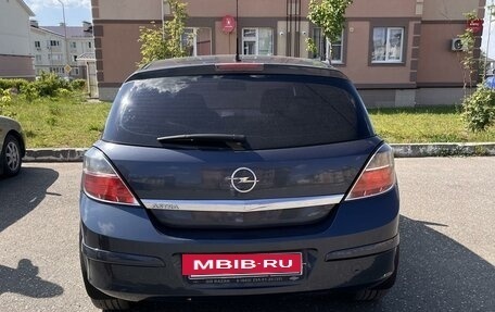 Opel Astra H, 2010 год, 585 000 рублей, 3 фотография