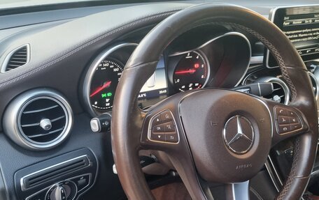Mercedes-Benz GLC, 2018 год, 3 690 000 рублей, 14 фотография