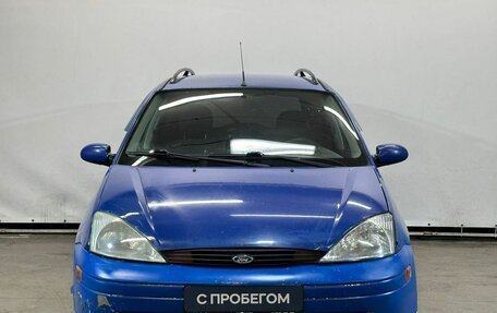 Ford Focus IV, 2002 год, 285 000 рублей, 2 фотография