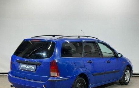 Ford Focus IV, 2002 год, 285 000 рублей, 5 фотография