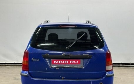 Ford Focus IV, 2002 год, 285 000 рублей, 6 фотография