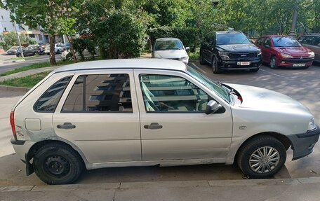 Volkswagen Pointer, 2005 год, 150 000 рублей, 4 фотография