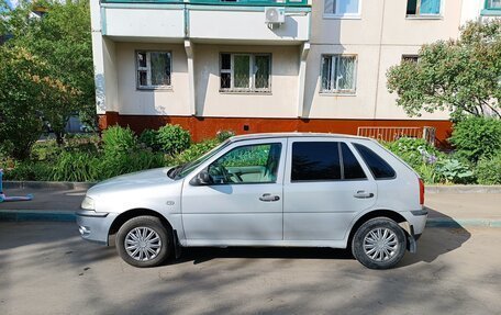 Volkswagen Pointer, 2005 год, 150 000 рублей, 3 фотография