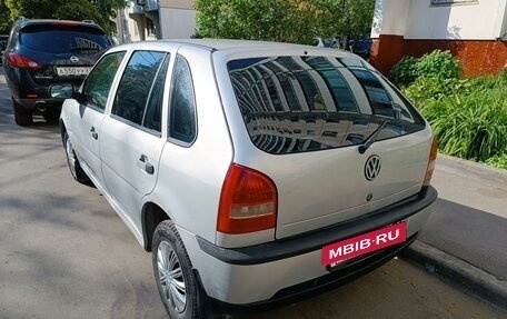 Volkswagen Pointer, 2005 год, 150 000 рублей, 2 фотография