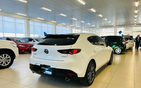 Mazda 3, 2019 год, 2 299 999 рублей, 6 фотография