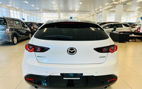 Mazda 3, 2019 год, 2 299 999 рублей, 5 фотография