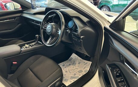 Mazda 3, 2019 год, 2 299 999 рублей, 10 фотография