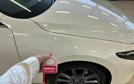 Mazda 3, 2019 год, 2 299 999 рублей, 20 фотография
