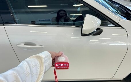 Mazda 3, 2019 год, 2 299 999 рублей, 21 фотография