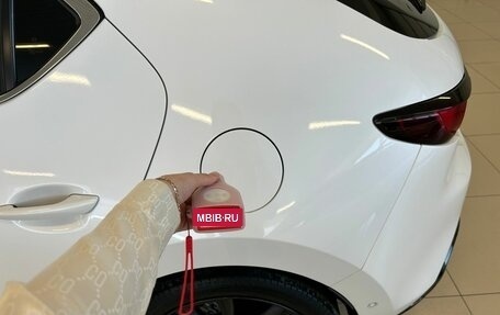 Mazda 3, 2019 год, 2 299 999 рублей, 25 фотография