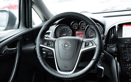 Opel Astra J, 2015 год, 1 074 000 рублей, 10 фотография