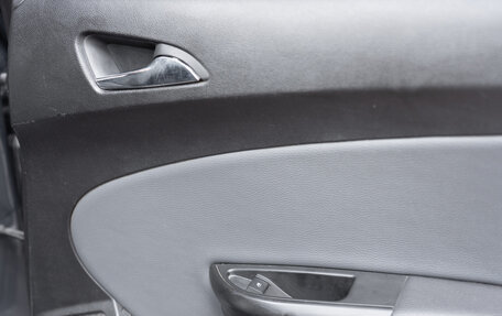 Opel Astra J, 2015 год, 1 074 000 рублей, 24 фотография