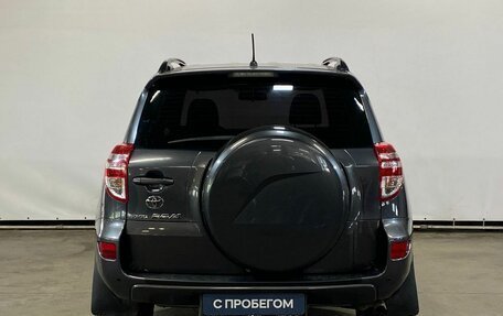 Toyota RAV4, 2010 год, 1 249 000 рублей, 6 фотография