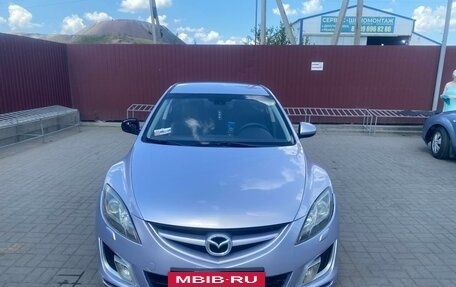 Mazda 6, 2008 год, 870 000 рублей, 2 фотография
