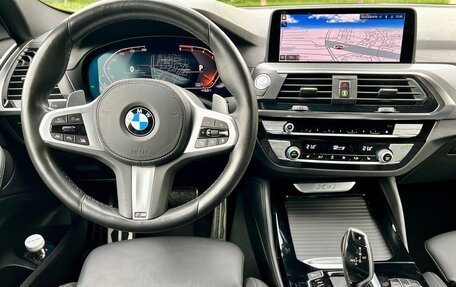 BMW X4, 2021 год, 5 990 000 рублей, 19 фотография