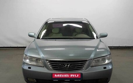 Hyundai Grandeur, 2008 год, 800 000 рублей, 2 фотография