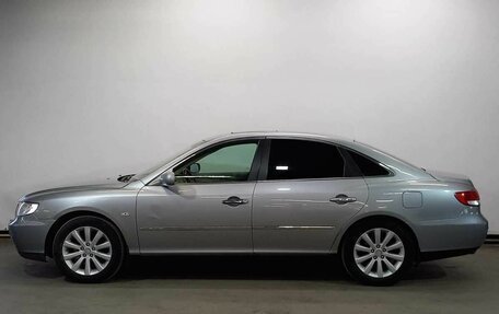 Hyundai Grandeur, 2008 год, 800 000 рублей, 8 фотография