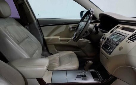 Hyundai Grandeur, 2008 год, 800 000 рублей, 10 фотография