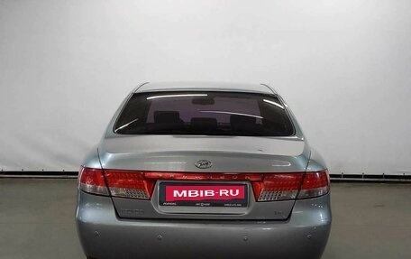 Hyundai Grandeur, 2008 год, 800 000 рублей, 6 фотография