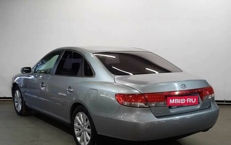 Hyundai Grandeur, 2008 год, 800 000 рублей, 7 фотография