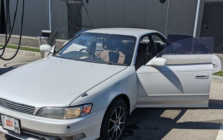 Toyota Mark II VIII (X100), 1994 год, 580 000 рублей, 3 фотография