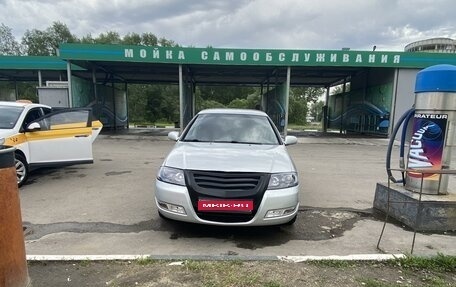 Nissan Almera Classic, 2009 год, 750 000 рублей, 1 фотография