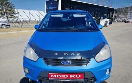 Ford C-MAX I рестайлинг, 2008 год, 570 000 рублей, 1 фотография