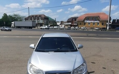 Hyundai Elantra IV, 2009 год, 740 000 рублей, 1 фотография