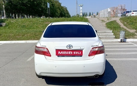 Toyota Camry, 2008 год, 1 087 000 рублей, 6 фотография