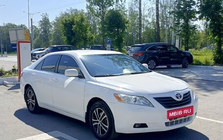 Toyota Camry, 2008 год, 1 087 000 рублей, 3 фотография