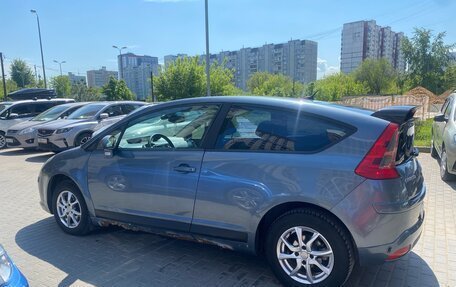 Citroen C4 II рестайлинг, 2006 год, 370 000 рублей, 9 фотография