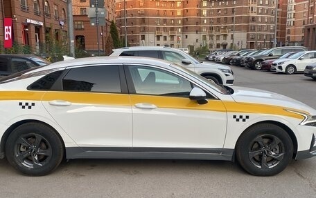 KIA K5, 2021 год, 2 200 000 рублей, 2 фотография