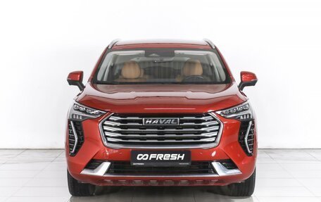 Haval Jolion, 2022 год, 2 350 000 рублей, 3 фотография