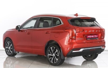 Haval Jolion, 2022 год, 2 350 000 рублей, 2 фотография